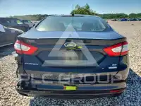 2016 Ford FUSION photo