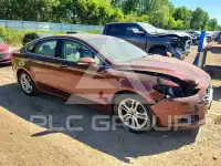2016 Ford FUSION photo