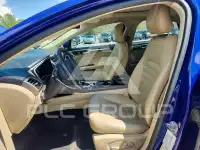 2016 Ford FUSION photo