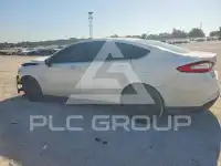 2016 Ford FUSION photo