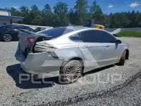 2016 Ford FUSION фото