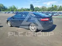 2016 Ford FUSION фото