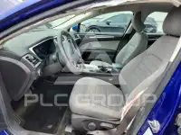 2016 Ford FUSION фото