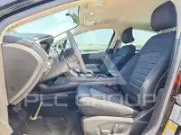 2016 Ford FUSION photo