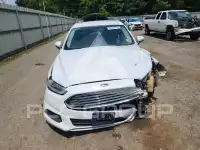 2016 Ford FUSION photo