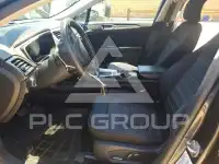 2016 Ford FUSION фото