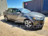 2016 Ford FUSION фото