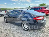 2016 Ford FUSION фото