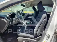 2016 Ford FUSION photo