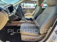 2016 Ford FUSION фото
