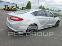 2016 Ford FUSION фото