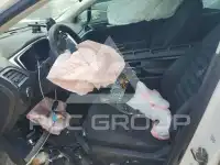 2016 Ford FUSION фото
