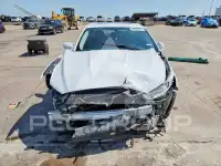2016 Ford FUSION photo