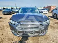 2016 Ford FUSION фото