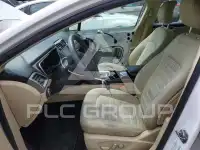 2016 Ford FUSION photo