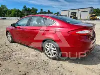 2016 Ford FUSION фото