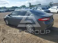 2016 Ford FUSION фото