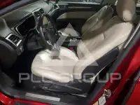 2016 Ford FUSION фото