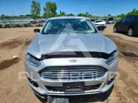 2016 Ford FUSION фото