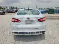 2016 Ford FUSION photo