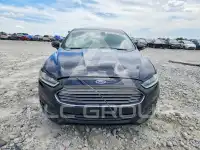 2016 Ford FUSION фото