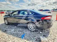 2016 Ford FUSION фото