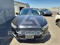 2016 Ford FUSION фото