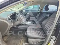 2016 Ford FUSION фото
