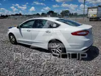 2016 Ford FUSION photo