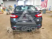2016 Ford FUSION фото