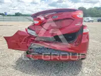 2016 Ford FUSION photo