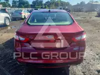 2016 Ford FUSION photo