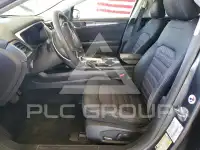 2016 Ford FUSION фото