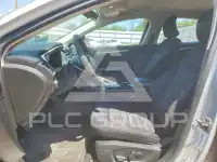 2016 Ford FUSION фото