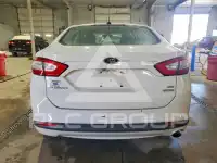 2016 Ford FUSION фото