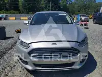 2016 Ford FUSION фото