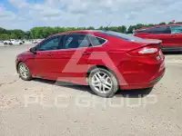2016 Ford FUSION фото