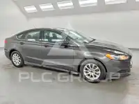 2016 Ford FUSION фото