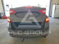2016 Ford FUSION фото