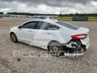 2016 Ford FUSION фото