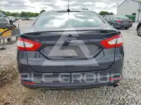 2016 Ford FUSION фото
