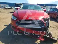 2016 Ford FUSION фото