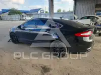2016 Ford FUSION photo
