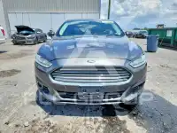 2016 Ford FUSION фото
