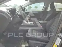 2016 Ford FUSION фото