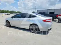 2016 Ford FUSION фото