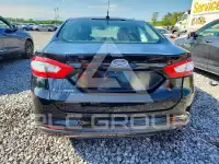2016 Ford FUSION photo