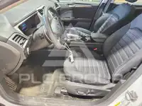 2016 Ford FUSION фото