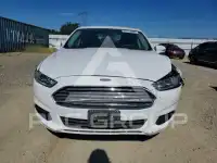 2016 Ford FUSION фото