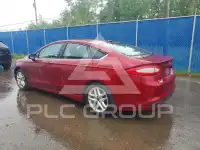 2016 Ford FUSION photo